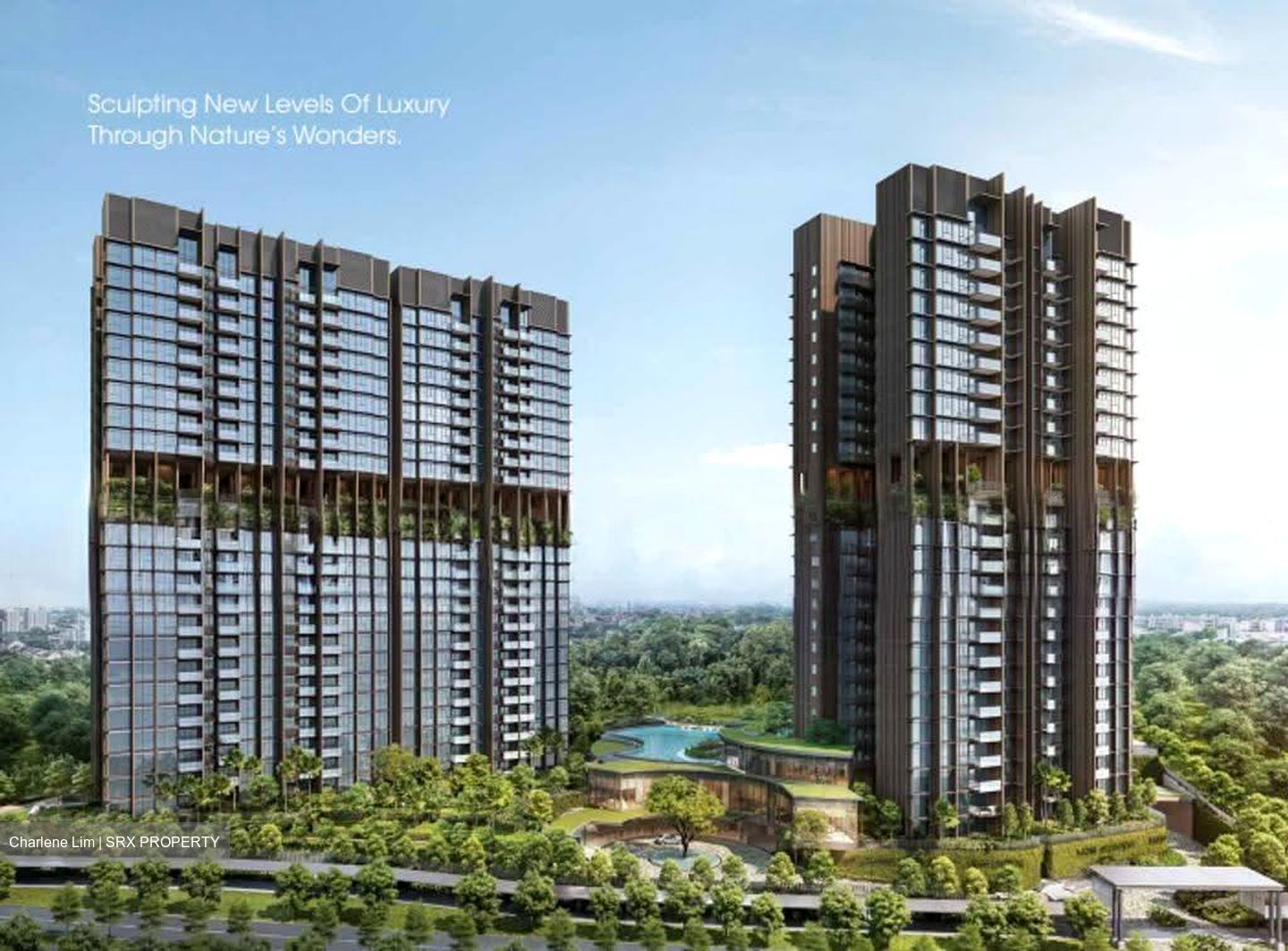 Hillock Green (D26), Apartment #615523861
